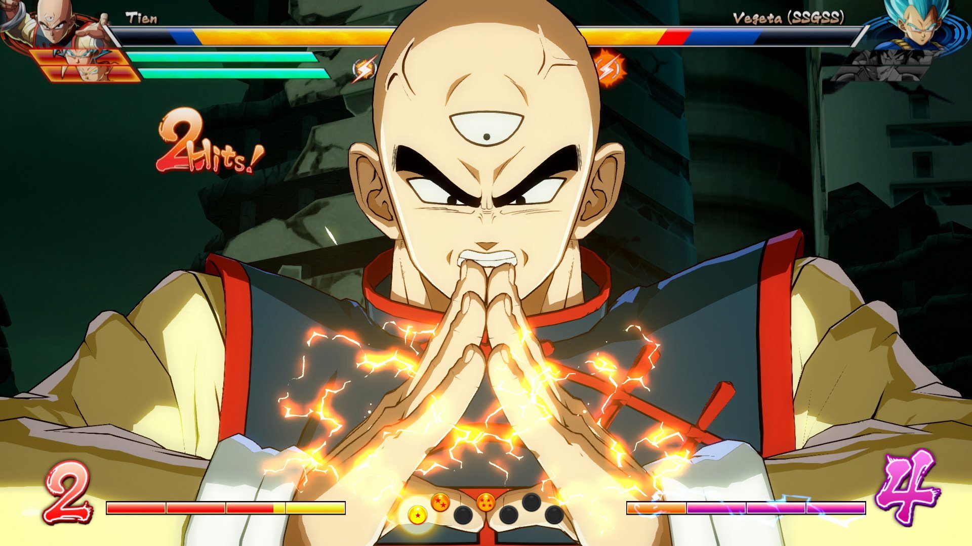 dragon ball fighter z download for pc